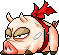 Strange Pig